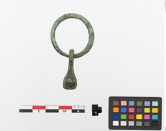 Foto von Bronzegürtelringe (NHMW-PRAE-023669)